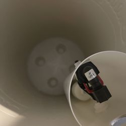 Culligan 18x40 Brine Tank w/internal parts