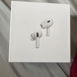 AirPods Pro 2nd Gen