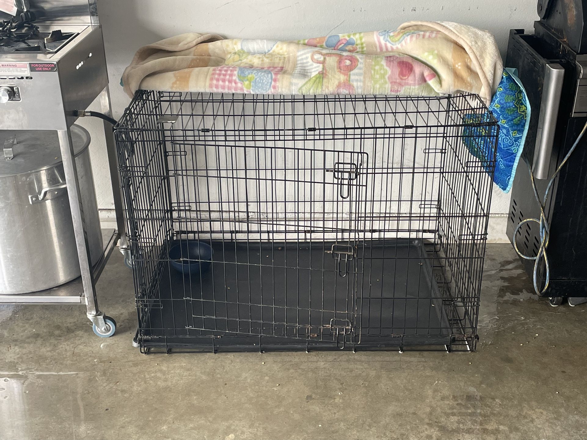 Cages