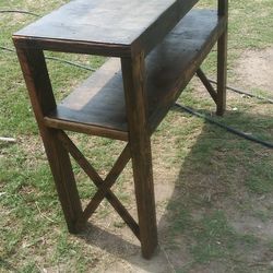 Muebles Madera