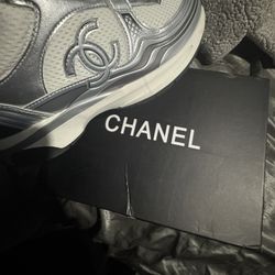 Chanel Sneakers