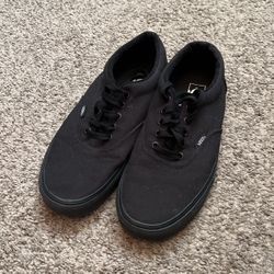 Vans Men Shoes