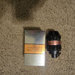 V&R Spicebomb Extreme 3.4OZ