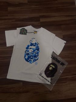 Bape T shirt