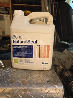 Water varnish.