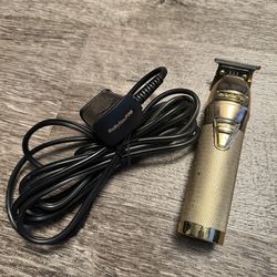 Babyliss Pro FX Gold Trimmer
