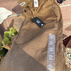 Express  Pants 👖 32x30 NEW 