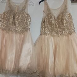 Vestidos De Damas Para XV Años 