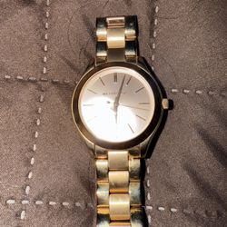 Michael Kors Women’s  (2 Watches) 
