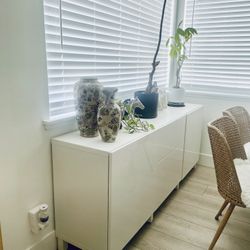 Storage With Drawers