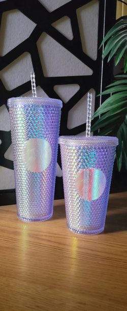 Starbucks cups set
