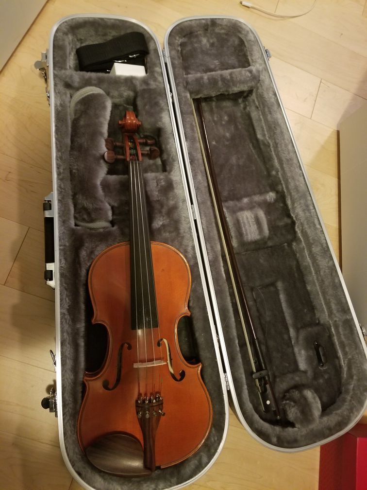 Yamaha Violin V5 4/4