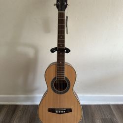 Ibanez PN-1 Acoustic Guitar