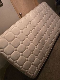 Twin Mattress