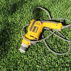 Dewalt Drill