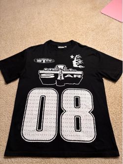 Hellstar Shirt size M