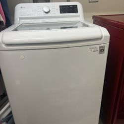 Washer $400 And $400 Gas Dryer