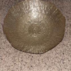 Gold Bowl