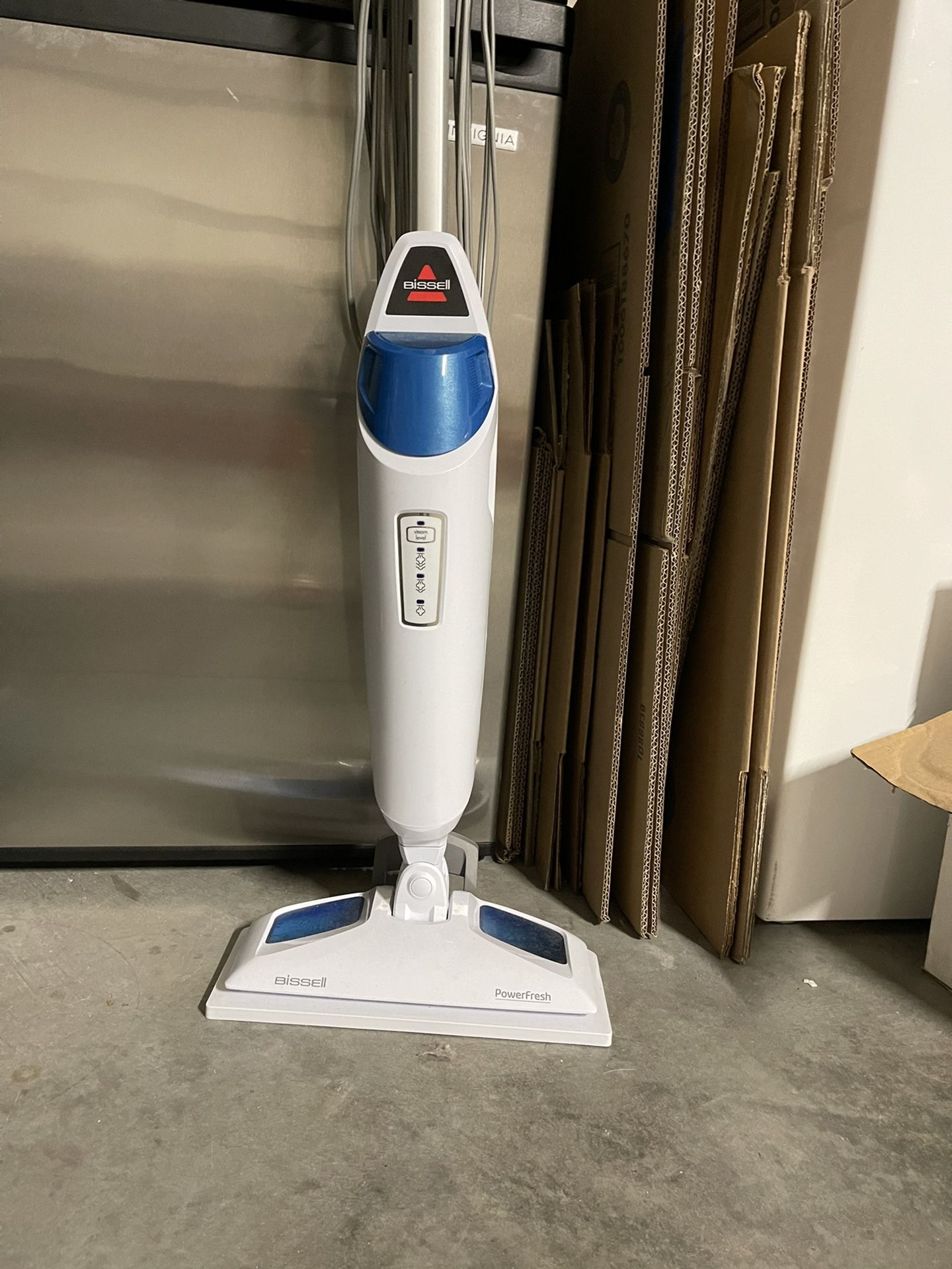 Bissell Steam Mop