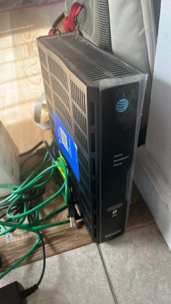 Att router free