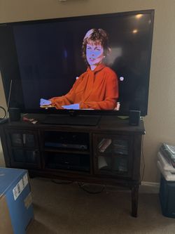 Tv Stand For Up To 65 Inch 