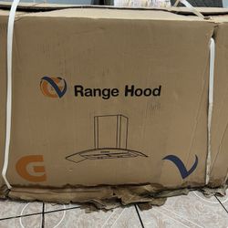Ranger Hood