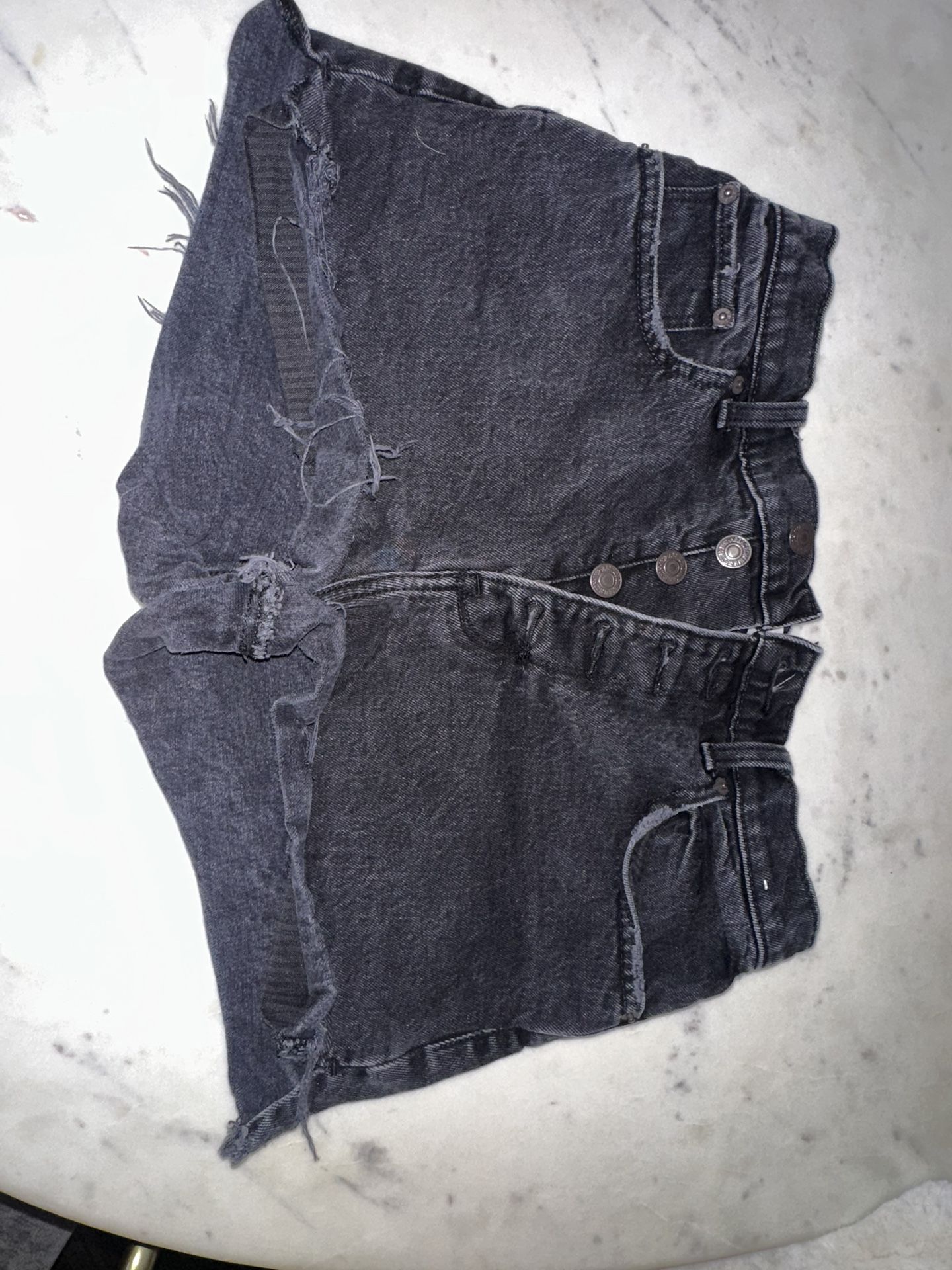 Abercrombie & Fitch Women Shorts Size 27