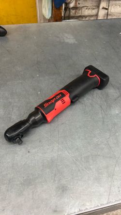 Snap On CTR762 14.4v Cordless 3/8” Ratchet w/ Battery