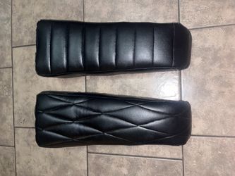 mini bike seats