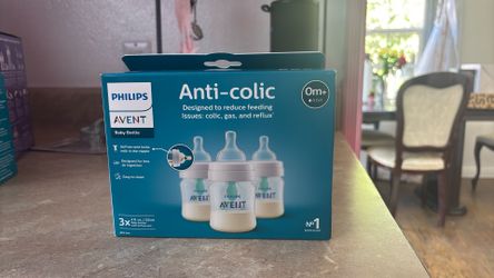 Philips Avent Anti-colic