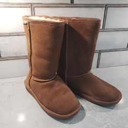 Bearpaw Boots 6