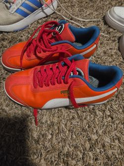 Shoes