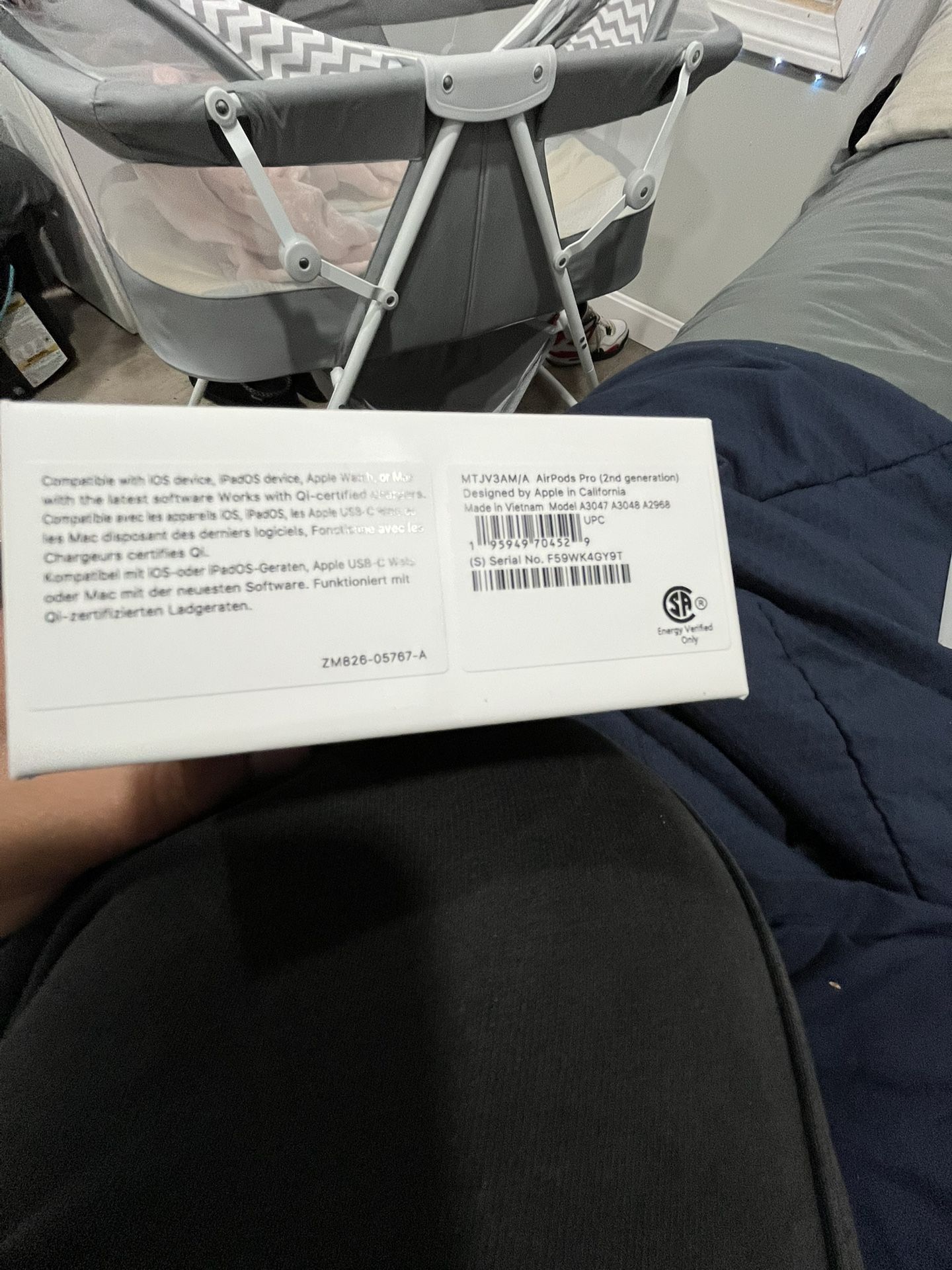 AirPod Pro (Generation 2)
