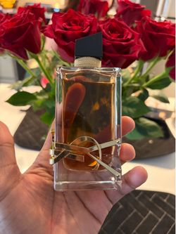 YSL LIBRE