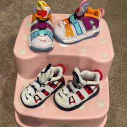 Toddler Shoes 