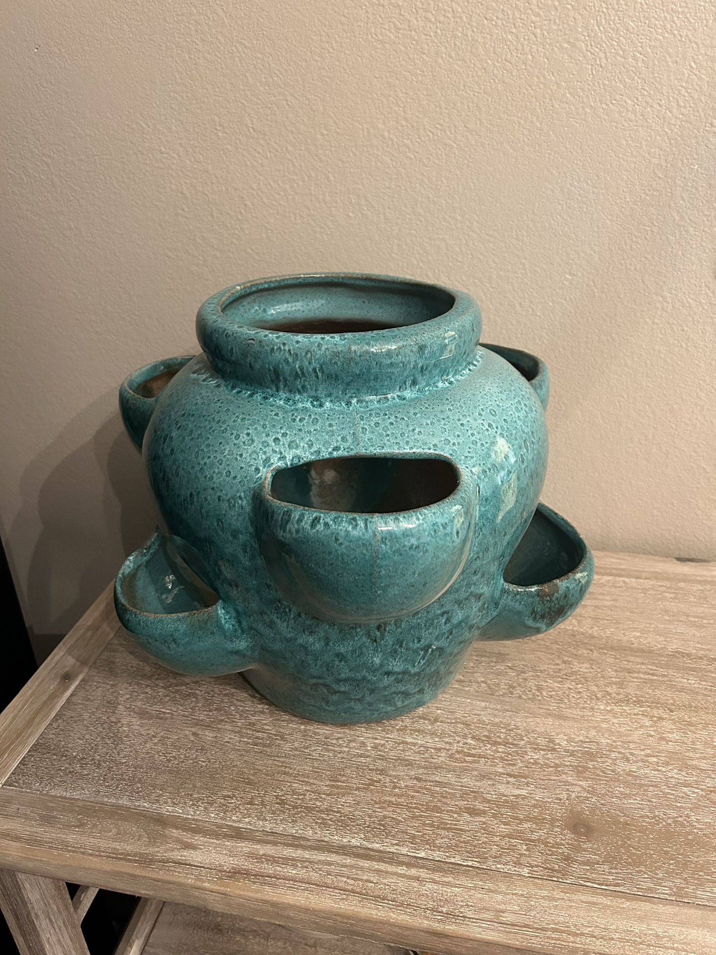 New Flower Pots Made Out Of Ceramic Perfect Gift