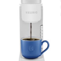 K-Express™ Single Serve Coffee Maker - Warm Stone