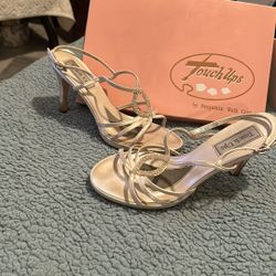 Touch Ups Dress Shoes 