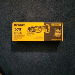 Dewalt XR