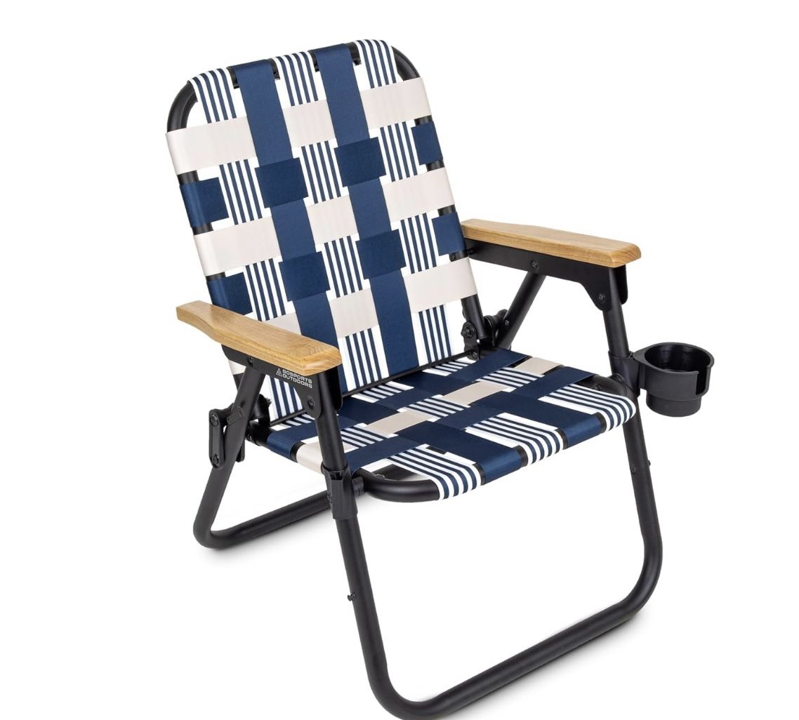 WOVN DIFFERENCE: WOVN Chair Lido