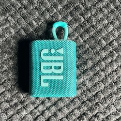 Jbl Go 3 Teal