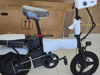 Electric Bike For Adults or Teens Ebike