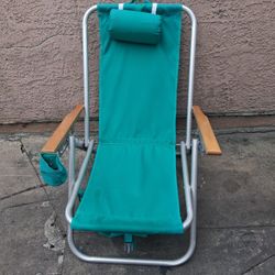 Beach Chair 