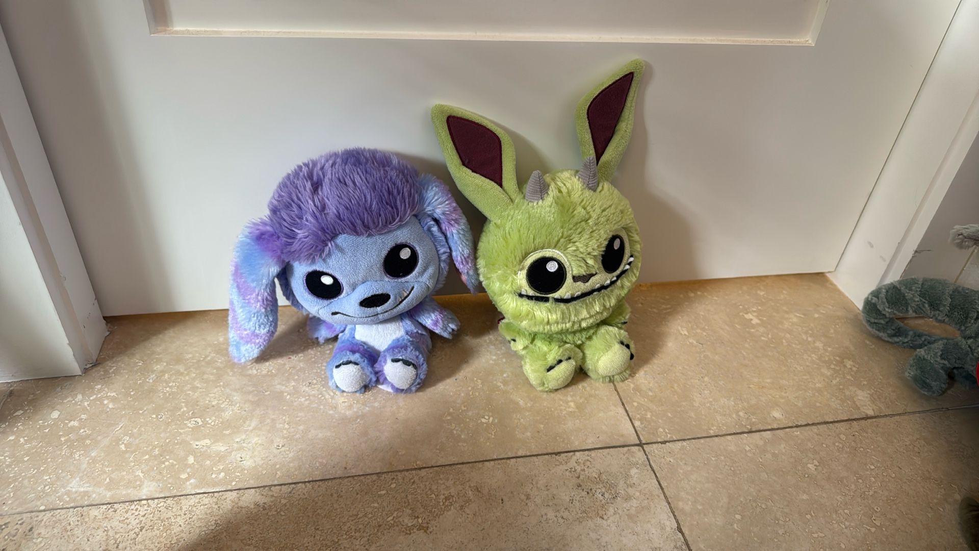 Funko Wetmore Forest Pickelz Collectible and Snuggle-Tooth