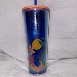 2020 Starbucks Summer