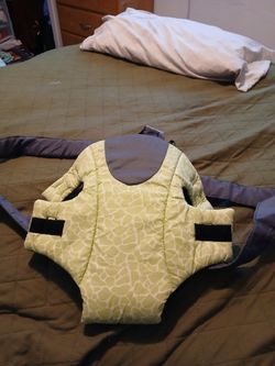 Baby Carrier