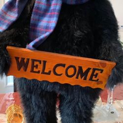 Dan Dee 3 Ft Tall Bear 