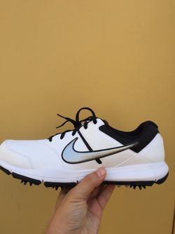 Nike Golf Sneaker sz 10, 11