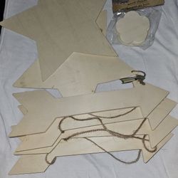 Would Cut Outs