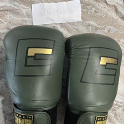 HMIT Boxing Gloves 14oz